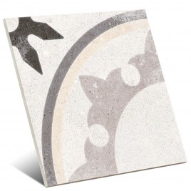 Fiji White 20x20 (m2) – Nassau Collection von Vives – Marke Vives