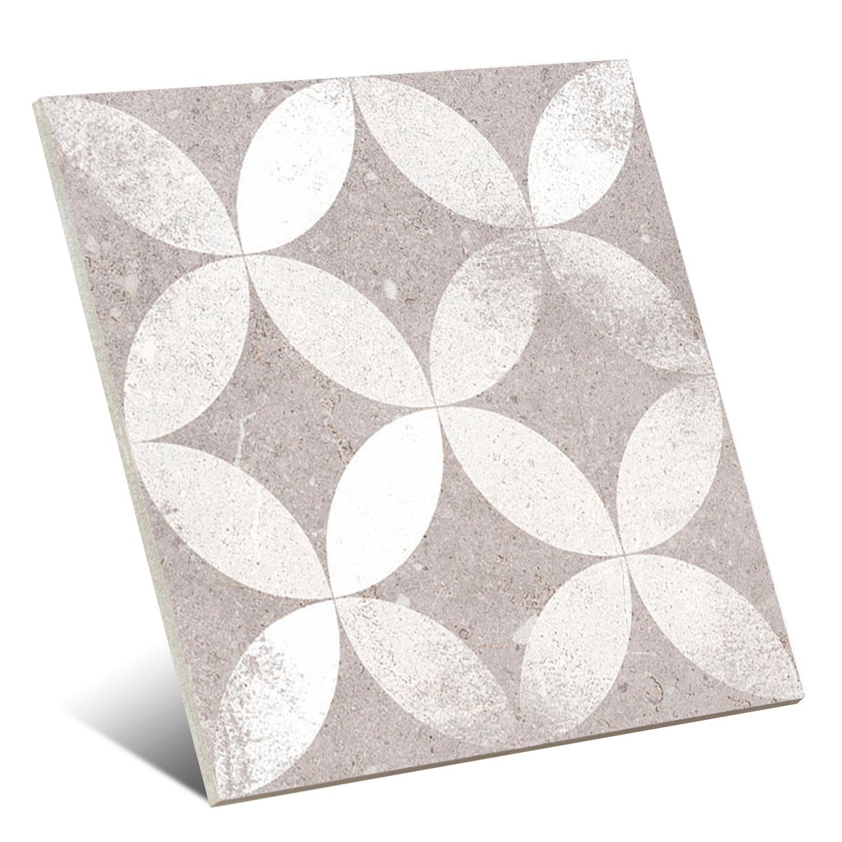 Kerala Gray 20x20 (m2) - Nassau Collection by Vives - Marca Vives