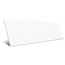 AT Blanco Brillo 25x70 (Caja 1.58m2)