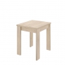 Bok Natural Side Table 77-79x67.1-134.2x67.1