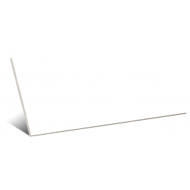 AT Matte White 25x70 (Box 1.58m2)