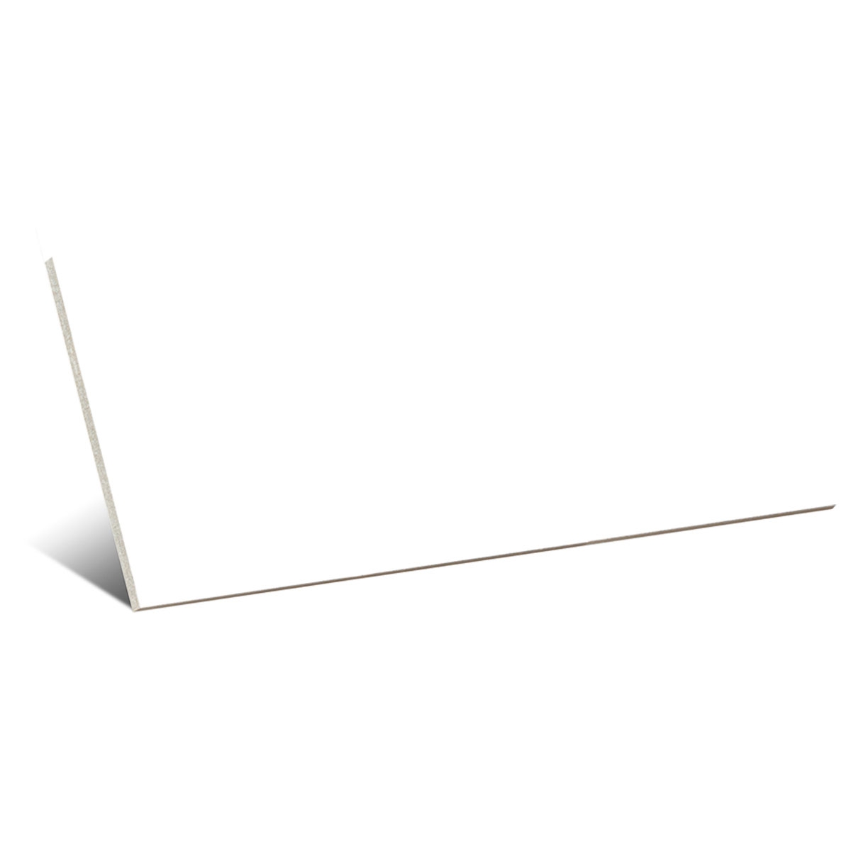 AT Matte White 25x70 (Box 1.58m2)