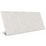AT Gaia Relieve Blanco 33.3x55 (Caja 1.84m2)