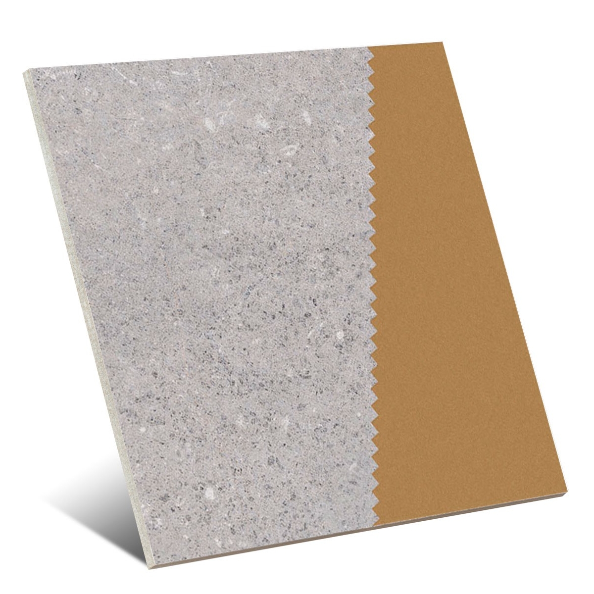 Kokomo Grau Gold 20x20 (m2)