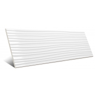 AT White Dune Matte Relief 25x70 (Box 1.58m2)