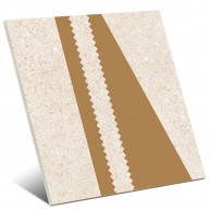 Kokomo Crema Oro 20x20 (m2)