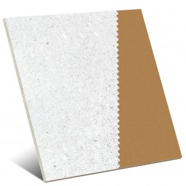 Kokomo Blanco Oro 20x20 cm (caja 1 m2)