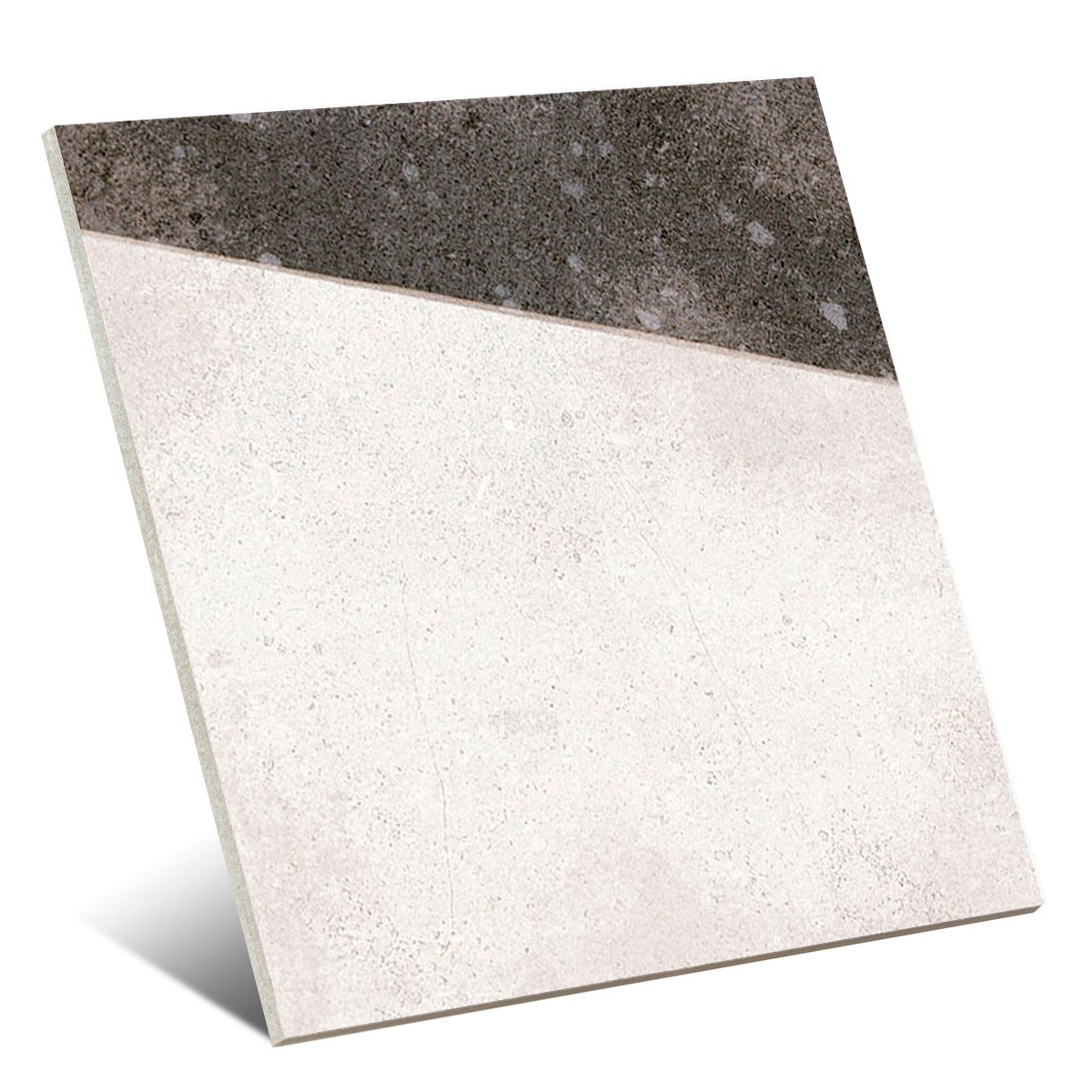 Osaka Blanc 20x20 (m2) - Collection Nassau by Vives - Marque Vives