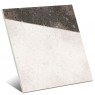 Osaka Blanc 20x20 (m2) - Collection Nassau by Vives - Marque Vives