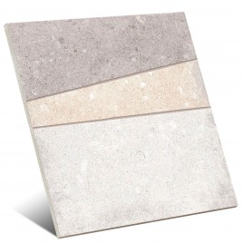 Osaka Multicolore 20x20 (m2)