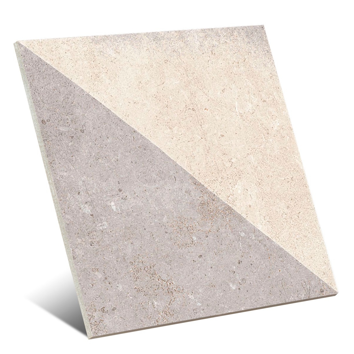 Grey Tyrol 20x20 (m2) – Nassau Collection von Vives – Marke Vives