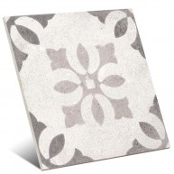 Pukao Branco 20x20 (m2) - Nassau Collection by Vives - Marca Vives