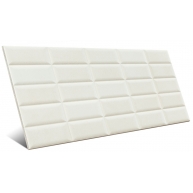 AT. Blaze Rlv. White 33,3x55 (Box 1,84m²)