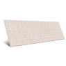 Gravel Square Cream 40x120 (Box 1.44m2)