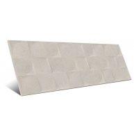 Rex Geo Beige 30x90 (Caja 1.08m2)