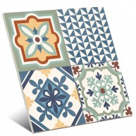 Heritage Mix 33.15x33.15 (Box of 1.32 m2)