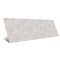 Rex Geo Ivory 30x90 (Caja 1.08m2)