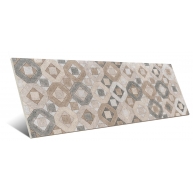 Rex Multicolor Matte 30x90 (Caixa de 1.35m2)