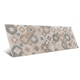 Rex Multicolore 30x90 (Boîte 1,35 m2)