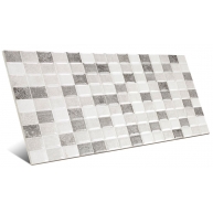 AT Kiel Grey Relief 33.3x55 (Box 1.84m2)