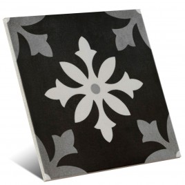 Art Degas Black (m2) - Art Collection by Pamesa - Brand Pamesa Cerámicas