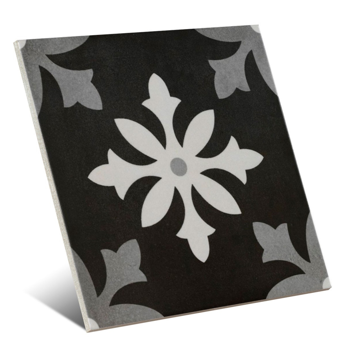 Art Degas Noir (m2) - Collection d’art par Pamesa - Marque Pamesa Cerámicas