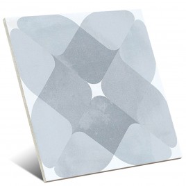 Caverne 15x15 cm (boîte 1 m2)