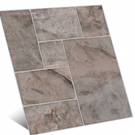 AT Museum Gris Antideslizante 45x45 (Caja 1.42 m2)