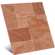 Museu AT Antiderrapante Preserve 45x45 (Caixa 1,42 m2)