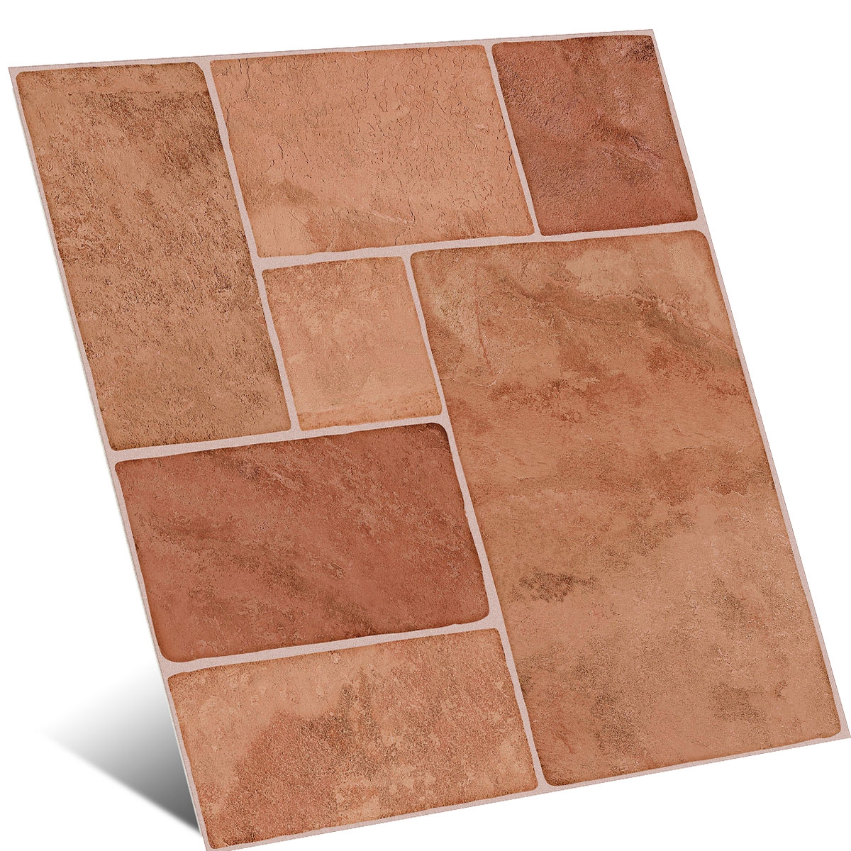 Museu AT Antiderrapante Preserve 45x45 (Caixa 1,42 m2)