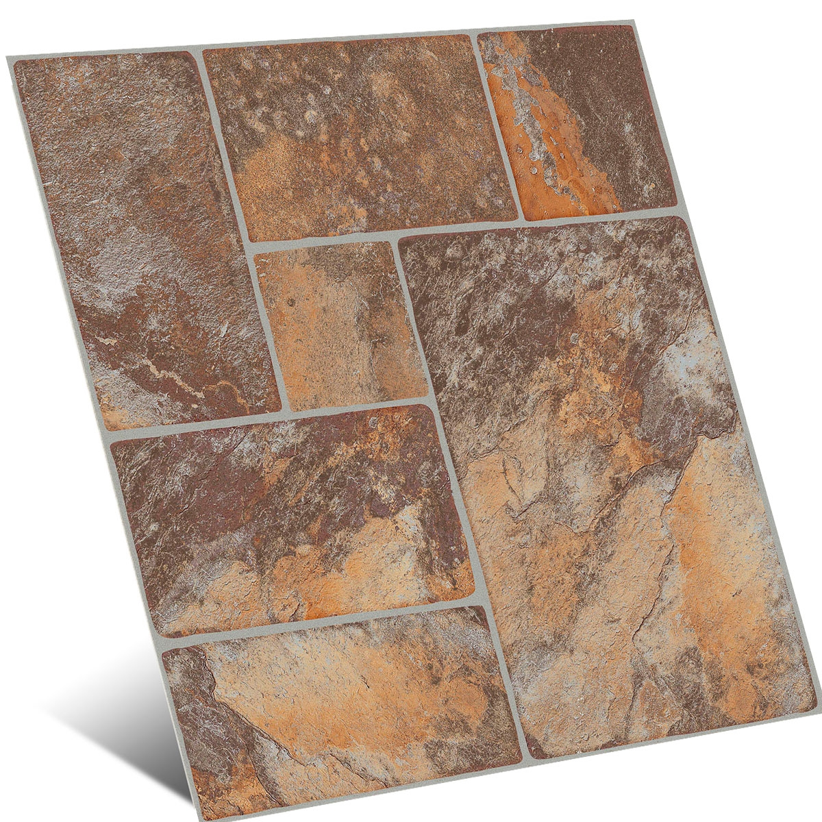 AT Museum Mix Non-slip 45x45 (Box 1.42 m2)