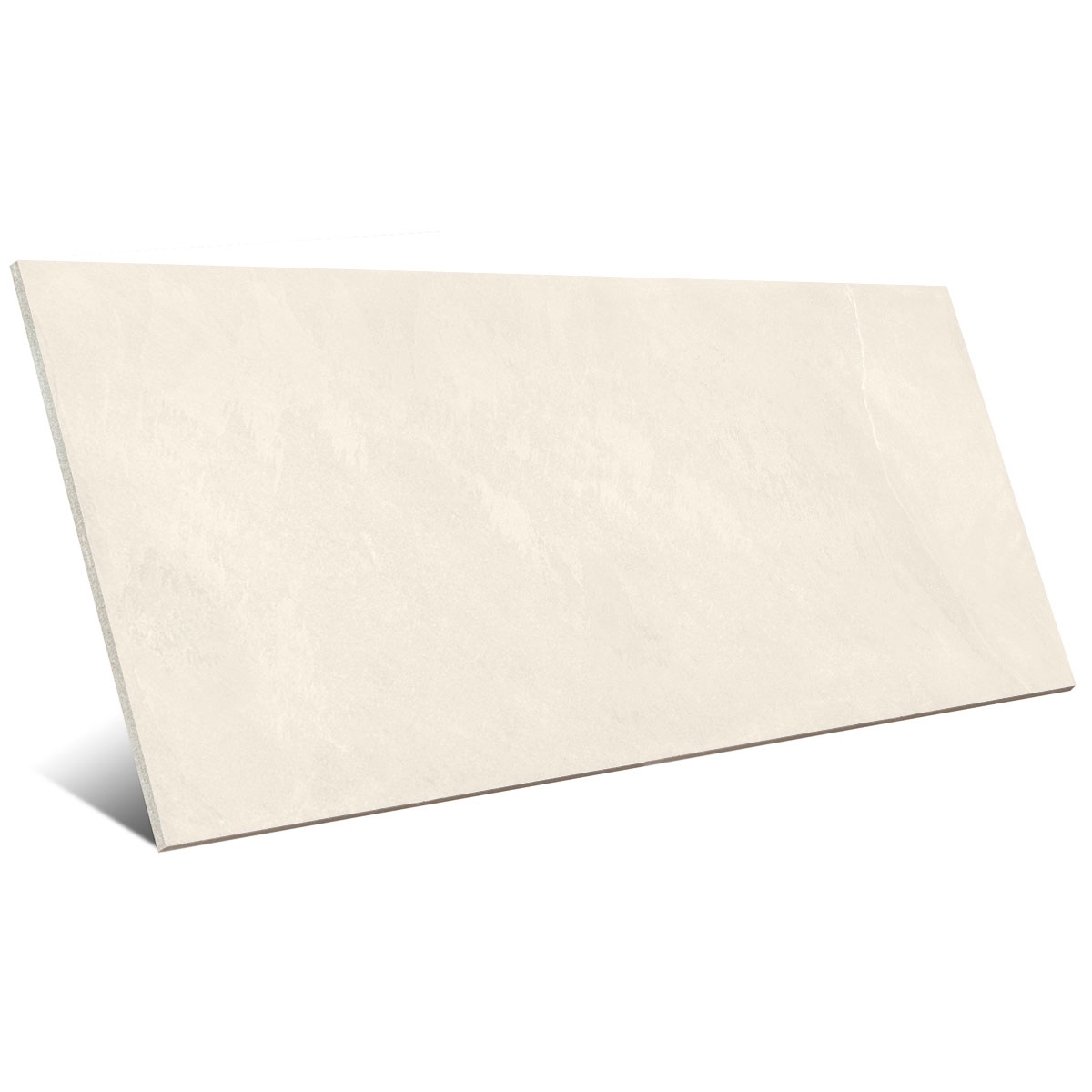 Riven Ivory antidérapant 60x120 (Boîte 1,44 m2)
