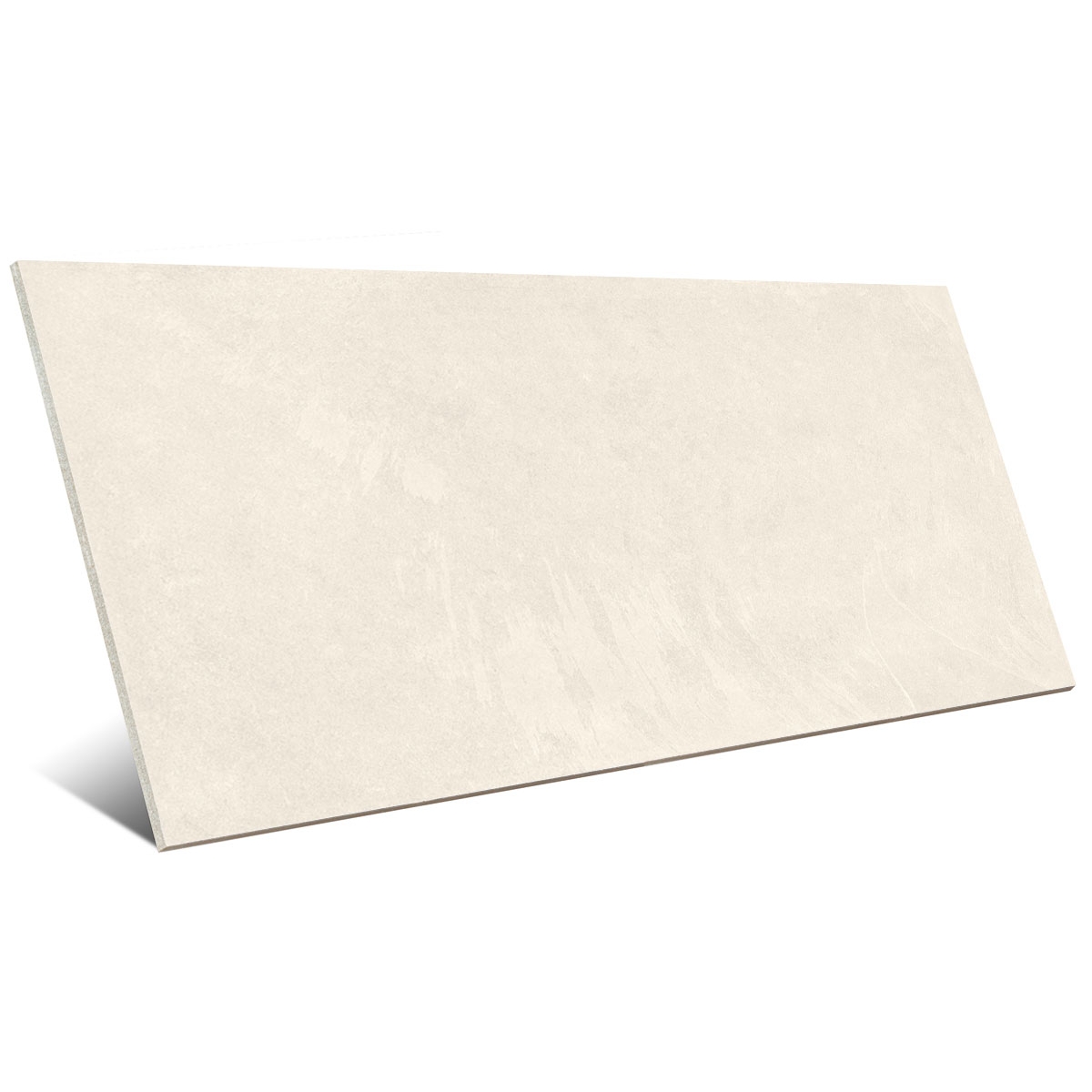 Riven Max Ivory Mate 60x120 (Caixa de 1.44m2)