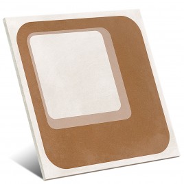 Ferus 15x15 cm (caja 1 m2)