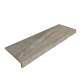 L98 Step Pietro Grey 97.9x31.7x3.8 (Box 2 pieces)