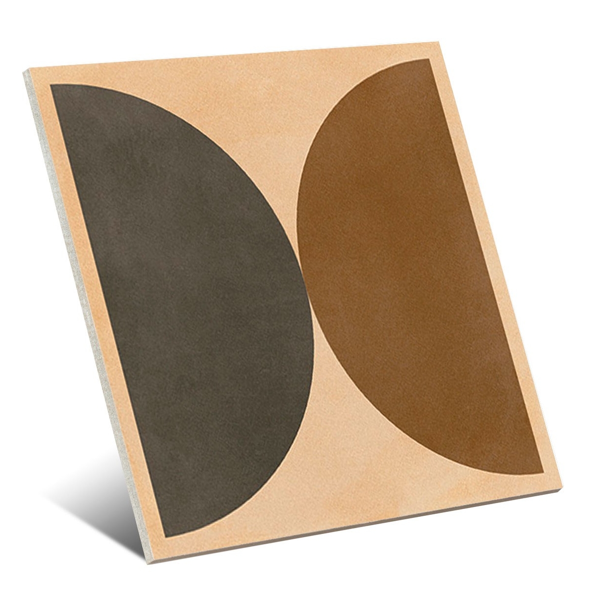 Popart 15x15 cm (boîte 1 m2) - Vives