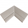 Inner Corner 664 Serena Grigio 62.6x62.6x2.6 (Price per piece)
