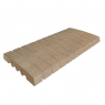 Rejilla Flex 245FL Pietro Golden 49,5x24,5x2,2 (Caja 4 piezas)