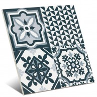 Heritage Black 33.15x33.15 (Caixa de 1,32 m2)