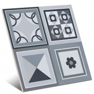 Grenier Preto 33.15x33.15 (Caixa de 1,32 m2)