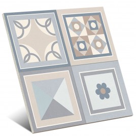 Grenier Gris 33.15x33.15 (Carton de 1.32 m2)