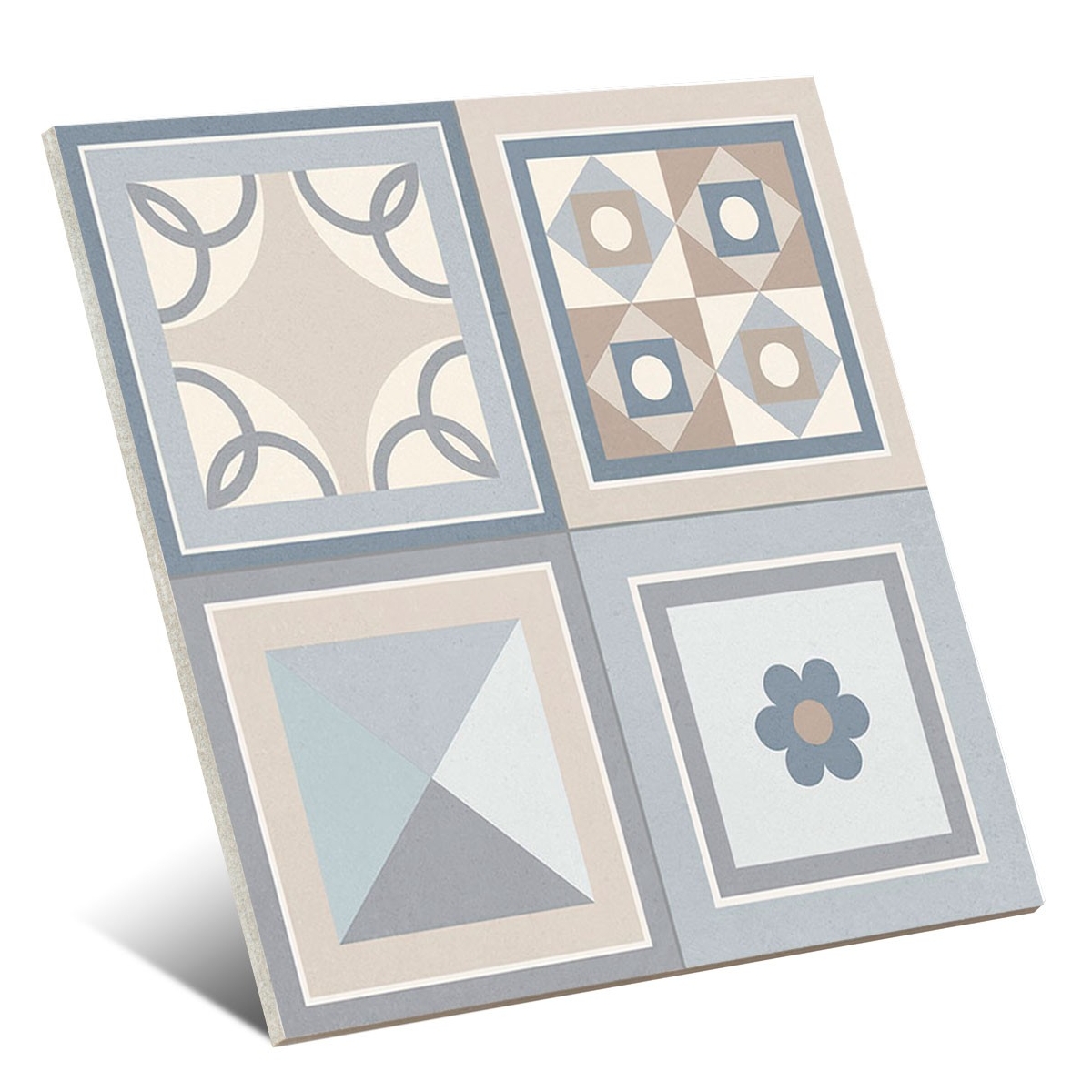 Grenier Gris 33.15x33.15 (Carton de 1.32 m2)