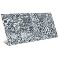 Déco Heritage Noir 32x62 (m2)