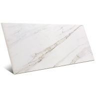 AT Pompéi Blanc 60x120 (Boîte 1.44m2)