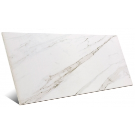 Foto de AT Pompei Blanco 60x120 (Caja 1.44m2)