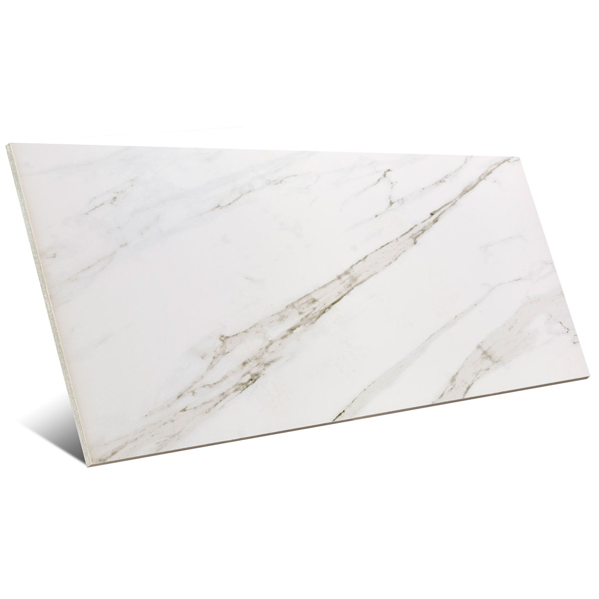 AT Pompei White 60x120 (Box 1.44m2)