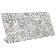 Déco Gris Héritage 32x62 (m2)