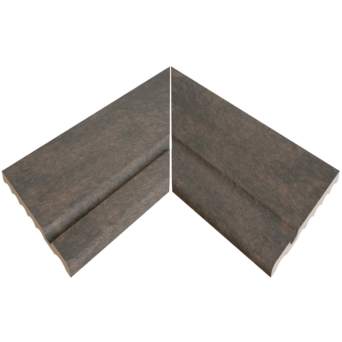 Esquina Interior 664 Pietro Dark 62,6x62,6x2,6 (Caja 1 pieza)