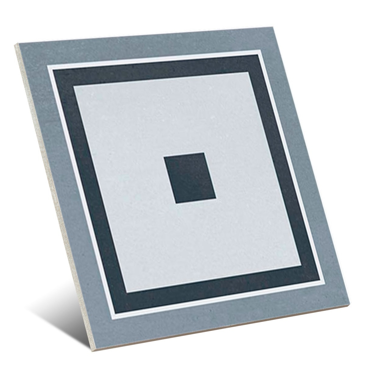 Gaya Fores S.L. Taco Grenier Black 16,5x16,5 (Caja 0,55 m2)