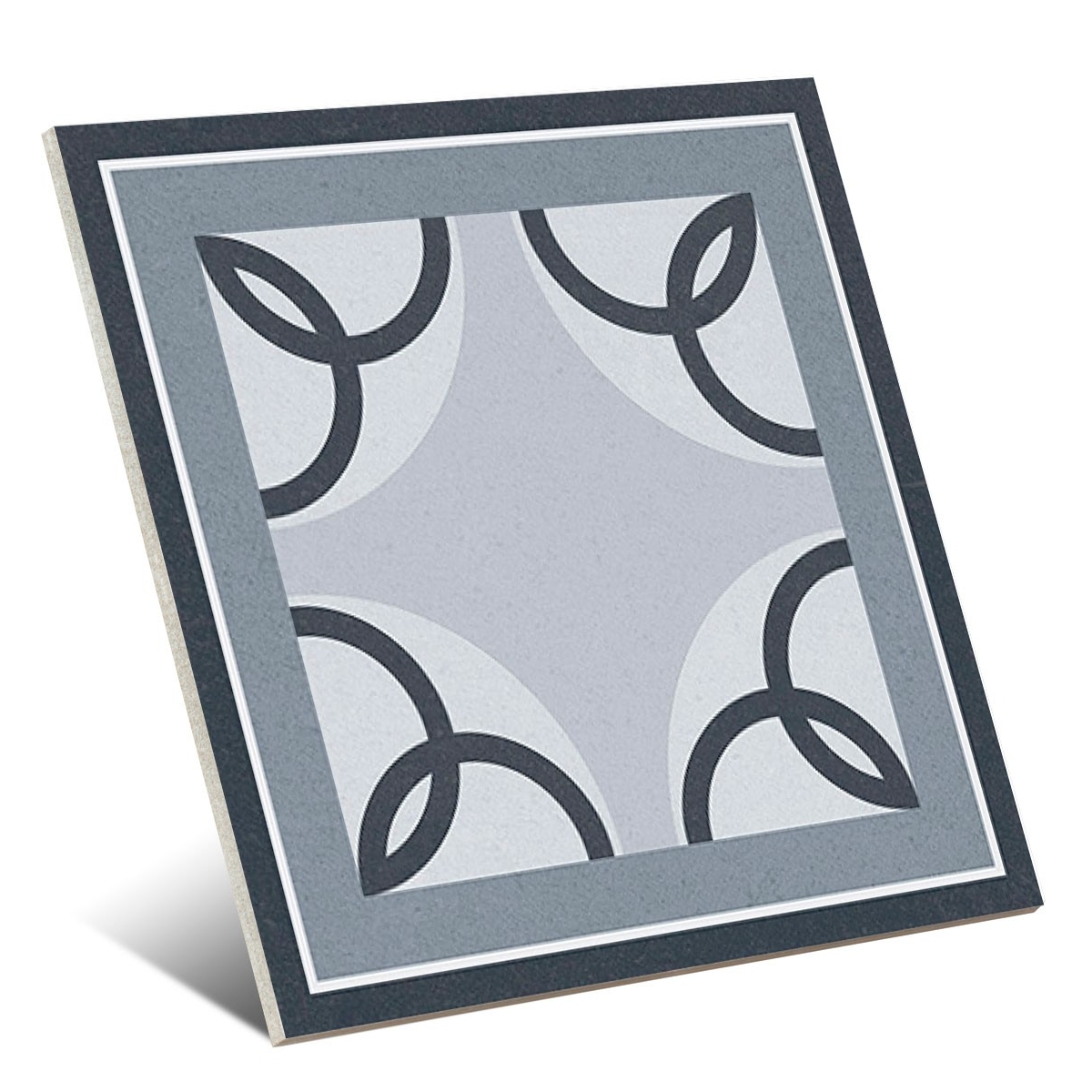 Grenier Black Block 16.5x16.5 (Box 0.55 m2) Gaya Fores S.L.